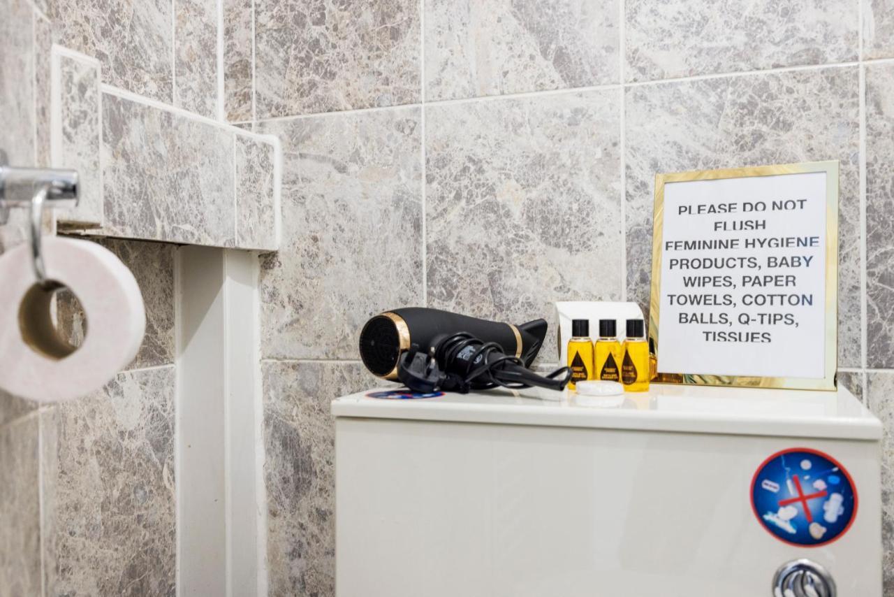 2 Bed Apartment London Bagian luar foto